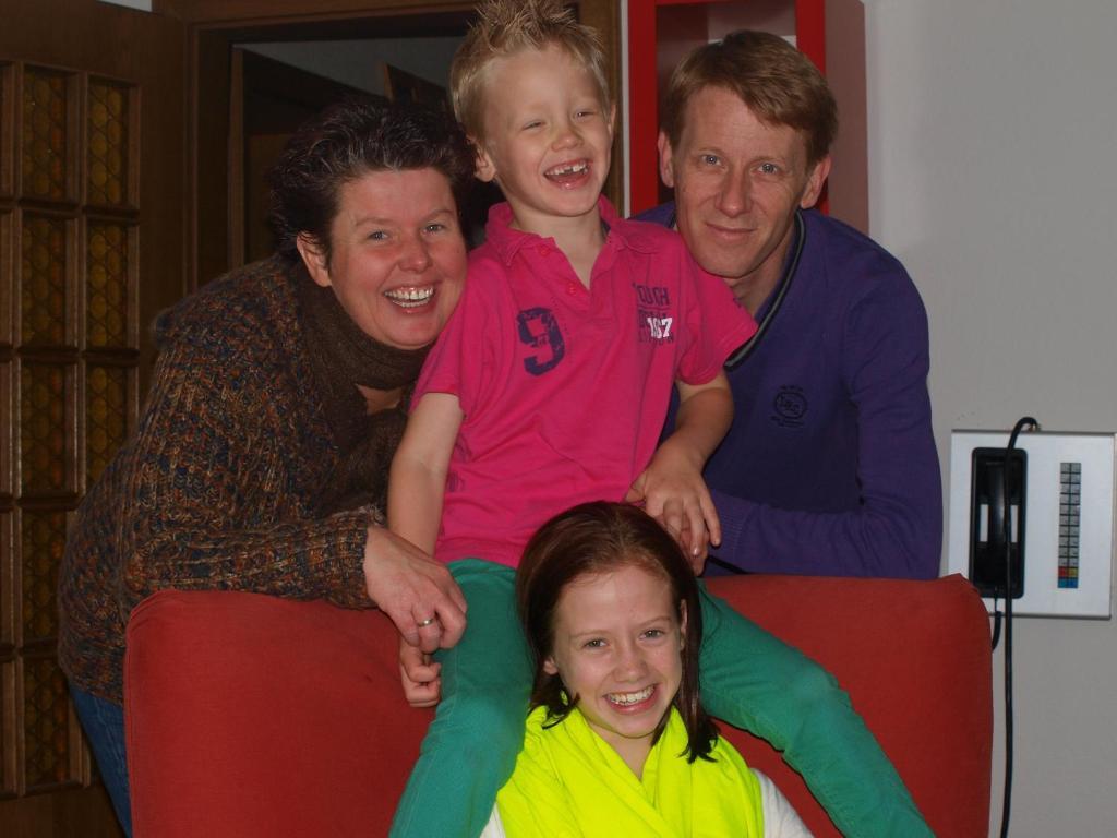 Familie Hotel Kameleon Elleringhausen Room photo